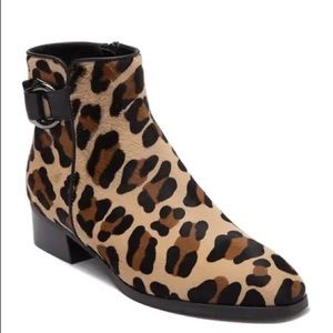 Aqualita Leopard Boots